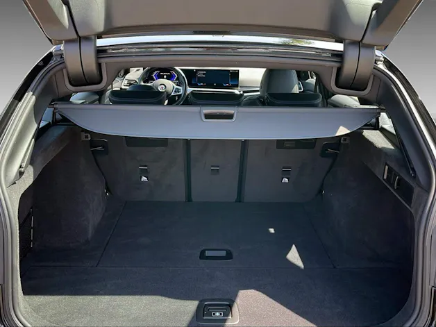 BMW B3 BiTurbo 3.0 Touring xDrive