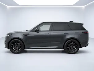Land Rover Range Rover Sport P550e 3.0 Si6 PHEV Autobiography Automatic