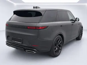 Land Rover Range Rover Sport P550e 3.0 Si6 PHEV Autobiography Automatic