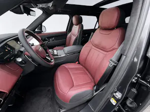 Land Rover Range Rover Sport P550e 3.0 Si6 PHEV Autobiography Automatic