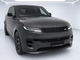 Land Rover Range Rover Sport P550e 3.0 Si6 PHEV Autobiography Automatic
