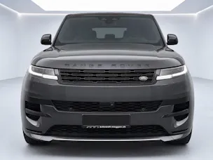 Land Rover Range Rover Sport P550e 3.0 Si6 PHEV Autobiography Automatic