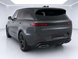 Land Rover Range Rover Sport P550e 3.0 Si6 PHEV Autobiography Automatic
