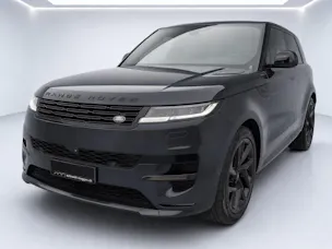 Land Rover Range Rover Sport P550e 3.0 Si6 PHEV Autobiography Automatic