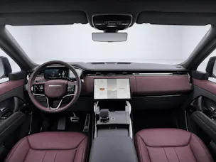 Land Rover Range Rover Sport P550e 3.0 Si6 PHEV Autobiography Automatic
