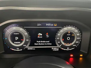 Nissan Qashqai 1.5 VC-T e-Power Tekna