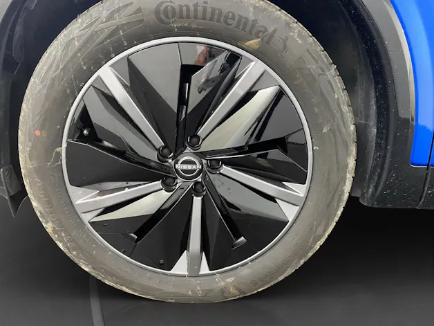Nissan Qashqai 1.5 VC-T e-Power Tekna