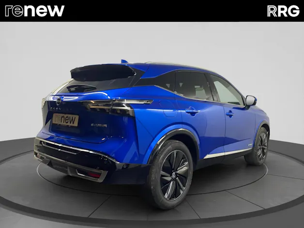 Nissan Qashqai 1.5 VC-T e-Power Tekna