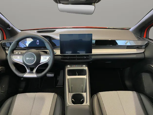 BYD Dolphin G DM-i Comfort