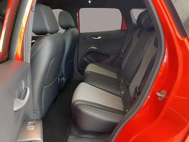 BYD Dolphin G DM-i Comfort