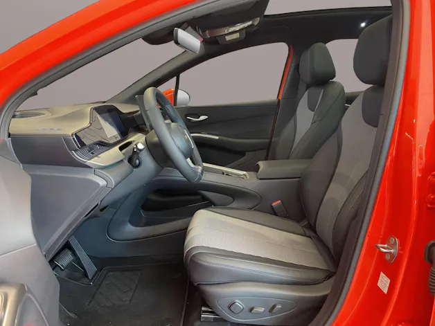 BYD Dolphin G DM-i Comfort