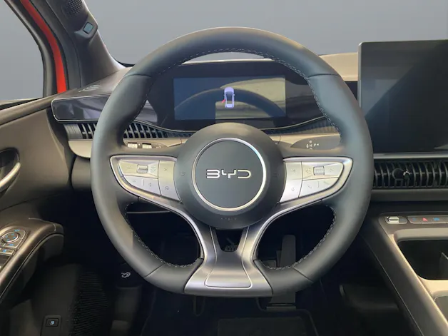 BYD Dolphin G DM-i Comfort