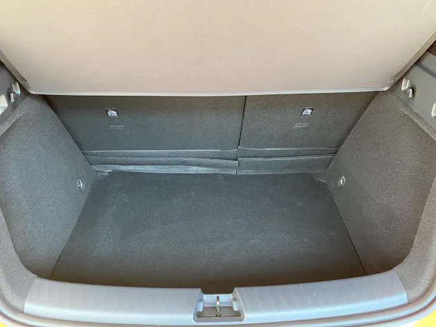BYD Dolphin G DM-i Comfort