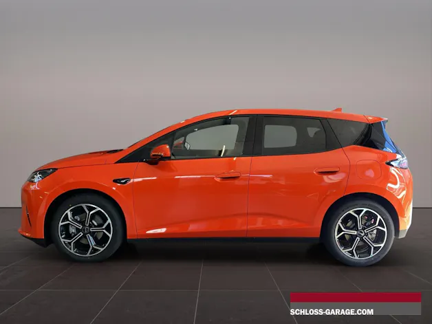 BYD Dolphin G DM-i Comfort