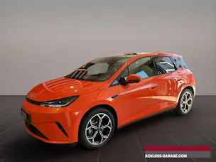 BYD Dolphin G DM-i Comfort