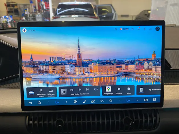 BYD Dolphin G DM-i Comfort