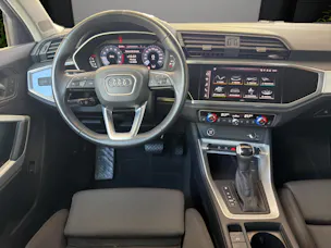 Audi Q3 SB 35 TFSI Attr