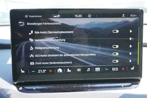 Škoda Enyaq iV 80