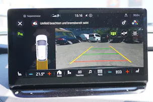 Škoda Enyaq iV 80