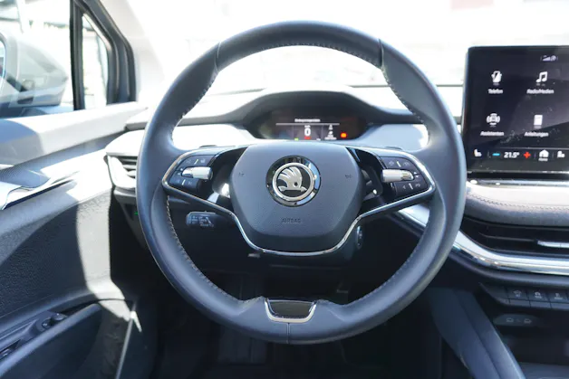 Škoda Enyaq iV 80