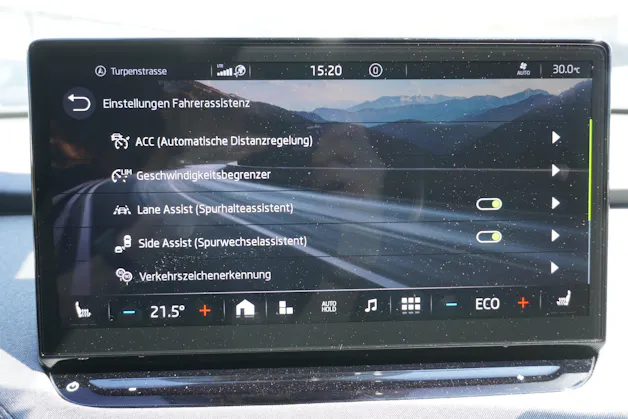 Škoda Enyaq iV 80