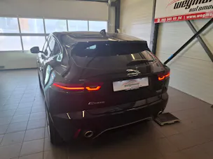 Jaguar E-Pace 2.0 P200 S AWD Automatik