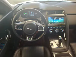 Jaguar E-Pace 2.0 P200 S AWD Automatik