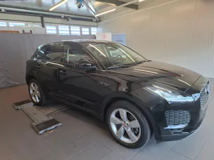 Jaguar E-Pace 2.0 P200 S AWD Automatik