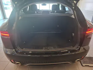 Jaguar E-Pace 2.0 P200 S AWD Automatik