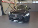 Jaguar E-Pace 2.0 P200 S AWD Automatik