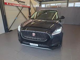 Jaguar E-Pace 2.0 P200 S AWD Automatik