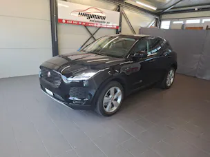 Jaguar E-Pace 2.0 P200 S AWD Automatik