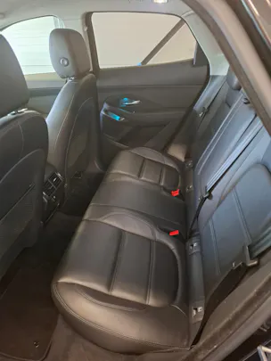 Jaguar E-Pace 2.0 P200 S AWD Automatik