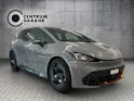 CUPRA Born 58 kWh