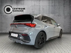 CUPRA Born 58 kWh