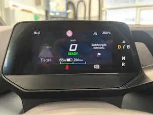 CUPRA Born 58 kWh