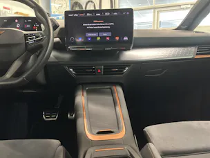 CUPRA Born 58 kWh