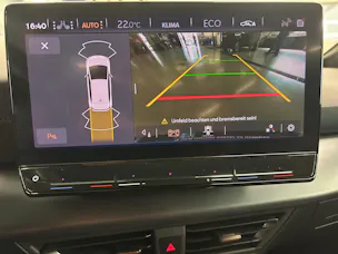 CUPRA Born 58 kWh