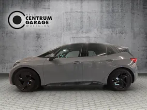 CUPRA Born 58 kWh