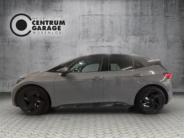 CUPRA Born 58 kWh