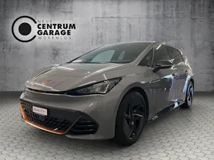 Cupra Born 58 kWh