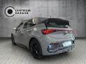 CUPRA Born 58 kWh