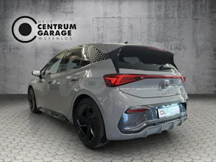 CUPRA Born 58 kWh