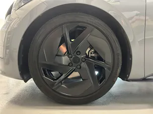CUPRA Born 58 kWh