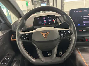 CUPRA Born 58 kWh