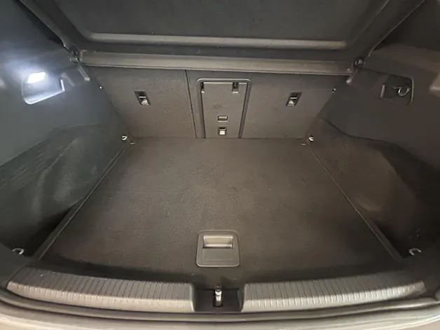 CUPRA Born 58 kWh