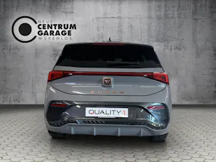 CUPRA Born 58 kWh
