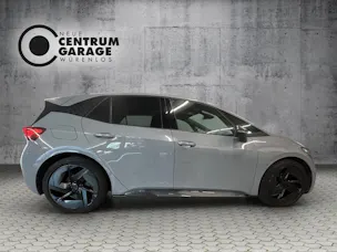 CUPRA Born 58 kWh