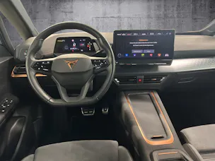 CUPRA Born 58 kWh