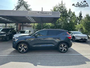Volvo XC40 B4 Benzin Mild Hybrid AWD R-Design Geartronic